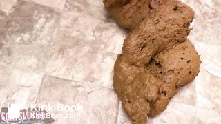 Heavy Trans Babe = Heavy Shits