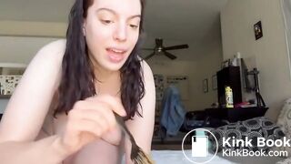 Vegan Chipotle Dine And Dump