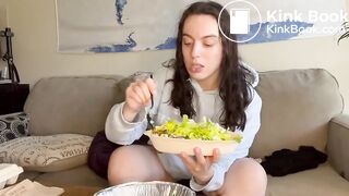 Vegan Chipotle Dine And Dump