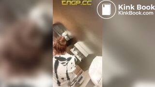 Hot Pots Of Brown III