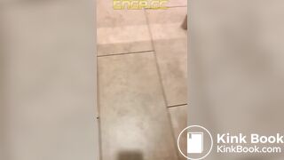 Hot Pots Of Brown III