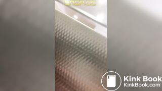 Hot Pots Of Brown III