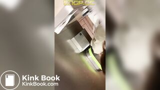 Hot Pots Of Brown III