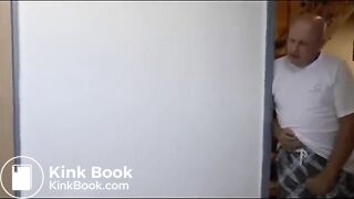 German Granny Fucked