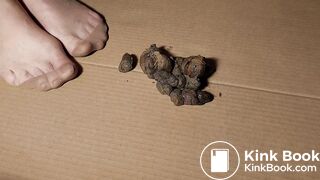 sexy asian gunky special nylon