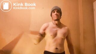 SCAT BOY SEX (Gay Scat)