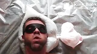 shit eater and his feeder