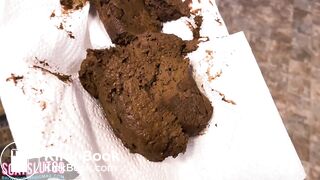 I Shit on the Kitchen Floor