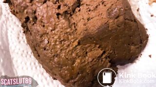 I Shit on the Kitchen Floor