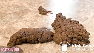 I Shit on the Kitchen Floor