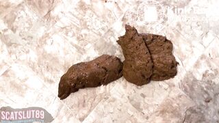 I Shit on the Kitchen Floor