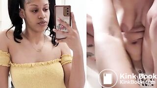 Horny Light Skin Shits