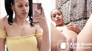 Horny Light Skin Shits