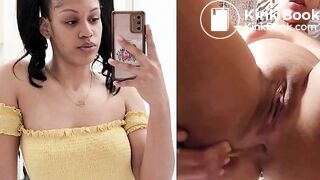 Horny Light Skin Shits