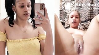 Horny Light Skin Shits