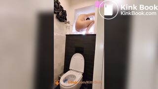 Poop game goes horribly wrong