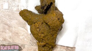 Scat Clip and Photos