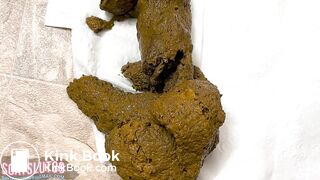 Scat Clip and Photos