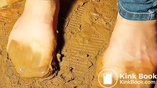 gunky stupid asian nyloned shitty