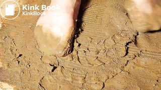 gunky stupid asian nyloned shitty