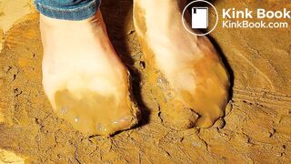 gunky stupid asian nyloned shitty