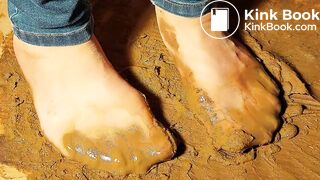 gunky stupid asian nyloned shitty