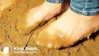 gunky stupid asian nyloned shitty