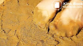 gunky stupid asian nyloned shitty