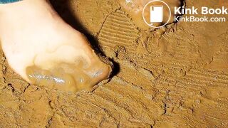 gunky stupid asian nyloned shitty