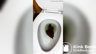 Naughty Slut Shit For Her Uncle