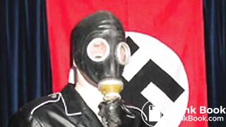 Leather Nazi's