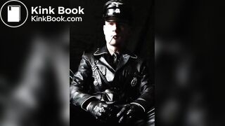 Leather Nazi's