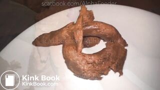 Shitty Foot Licked Clean - FULL VID is 10 MIN