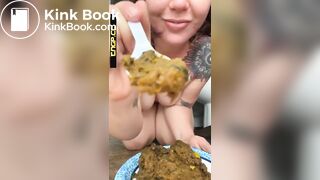 Big thanksgiving shit