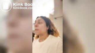 Redbone Quick Shit In Toilet 2