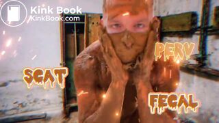 The Excitement of Excrement (Extreme Scat)