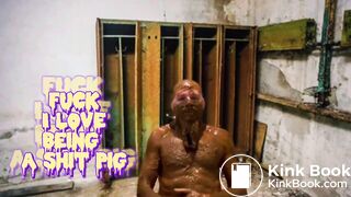 The Excitement of Excrement (Extreme Scat)