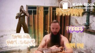 The Excitement of Excrement (Extreme Scat)