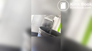 Dick flash on granny