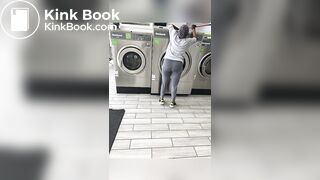 Dick flash on granny