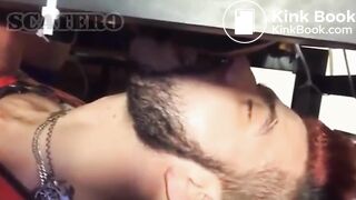 Nasty Bitch!