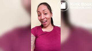 Shit Coming Out Of Chocolate Asshole