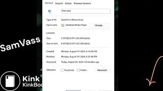 Rank Smelly Jock Butt Special