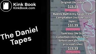 Rank Smelly Jock Butt Special