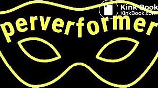 Preparation as a Toilet for Three Mistresses Part