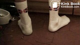 French Vintage Scat 2w1m