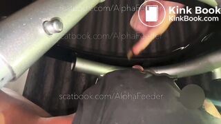 Gooner Twink Toilet - FULL VID is 12 MIN