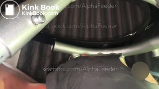 Gooner Twink Toilet - FULL VID is 12 MIN