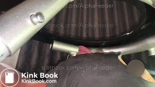 Gooner Twink Toilet - FULL VID is 12 MIN