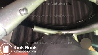 Gooner Twink Toilet - FULL VID is 12 MIN